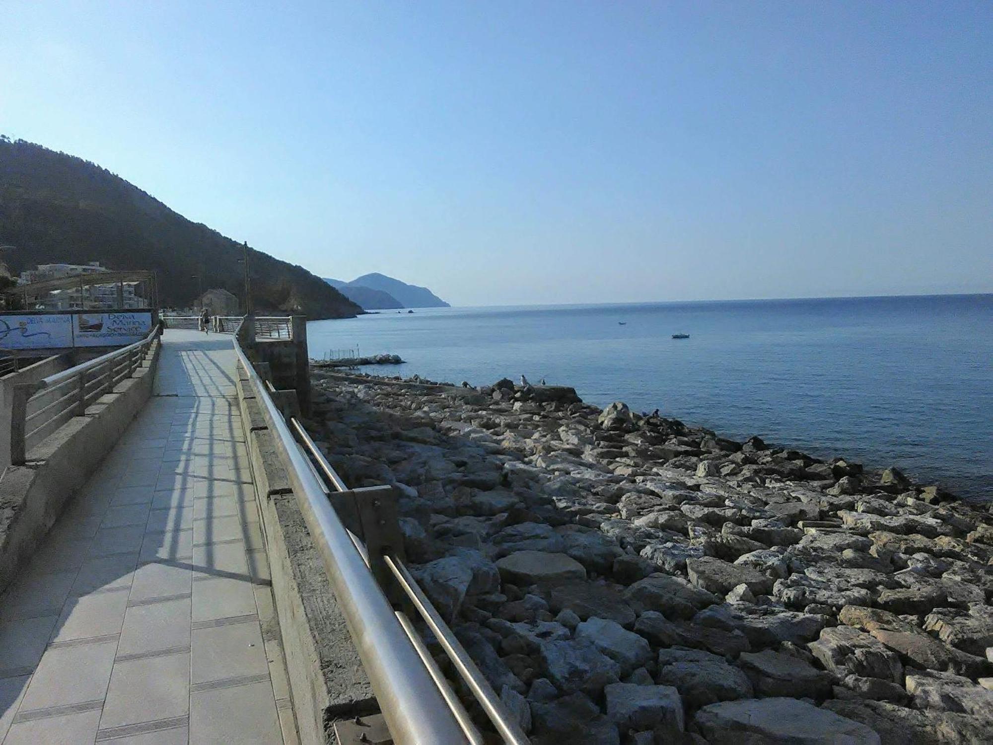 Come A Casa Deiva Marina Rom bilde